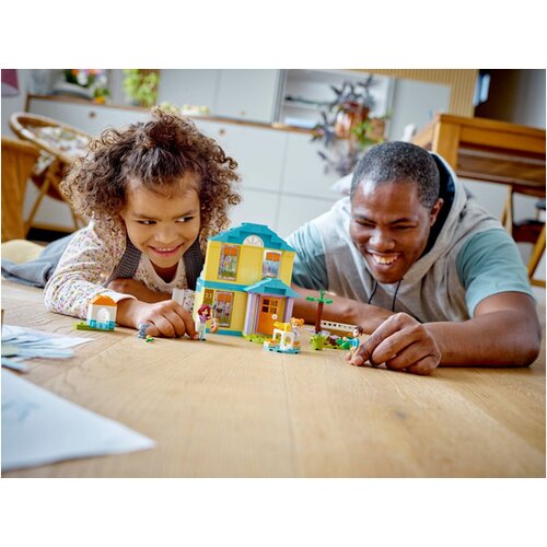 Lego Friends 41724 Paisleyjin dom Slike