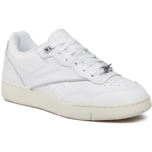 Reebok Čevlji Bb 4000 II IE9770 Cloud White/Cloud White/Chalk