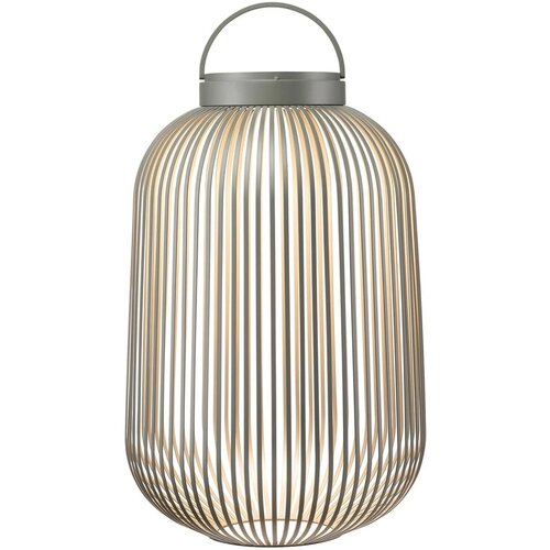 Blomus LED vanjska svjetiljka s mogućnosti zatamnjivanja s USB ø 31 cm Lito Led – Cijene