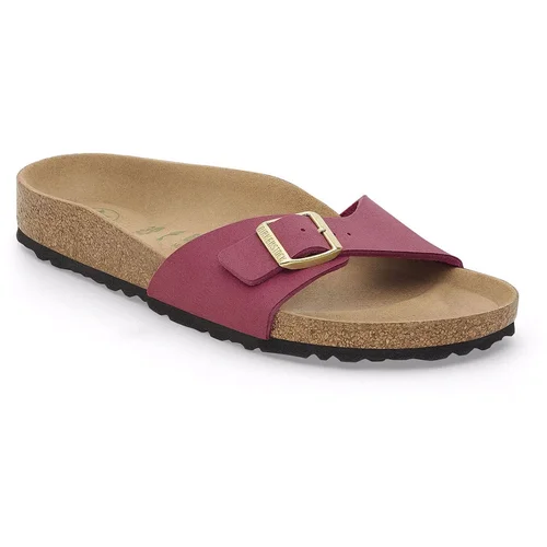 Birkenstock Madrid Vegan Synthetics Narrow Fit