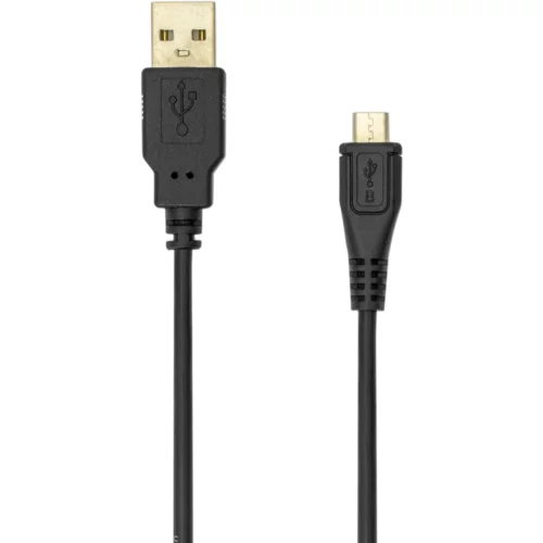S Box KABEL USB A Muški - MICRO USB Muški 2 m / RETAIL, (08-usb-1032r)
