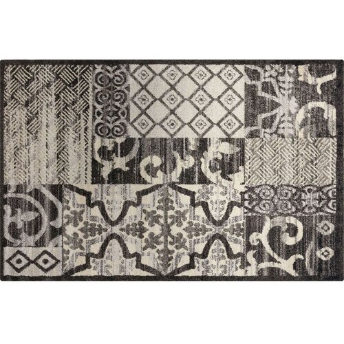  Tepih ART 110x170 cm, sort Slike