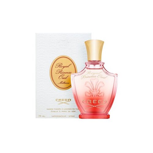 Parfem za žene Creed EDP Royal Princess Oud 75 ml Cijene