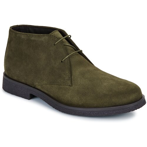 Geox UOMO CLAUDIO Kaki Slike