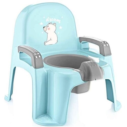 Babyjem NOSA POTTY - BLUE Cene