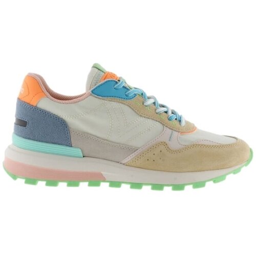 Victoria sneakers 156110 - hielo vi&amp;scaron;ebojna Slike