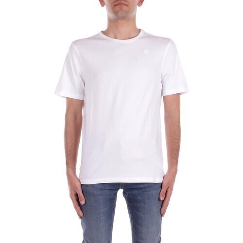 K-Way K71349W Bijela Slike