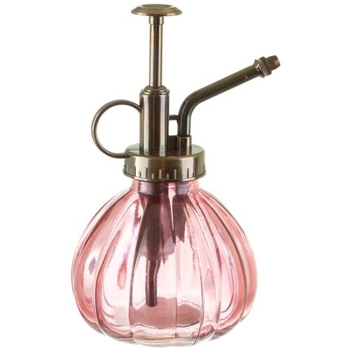 Sass &amp;amp; Belle Roza razpr&amp;scaron;ilnik iz bakra in stekla , 200 ml Slike