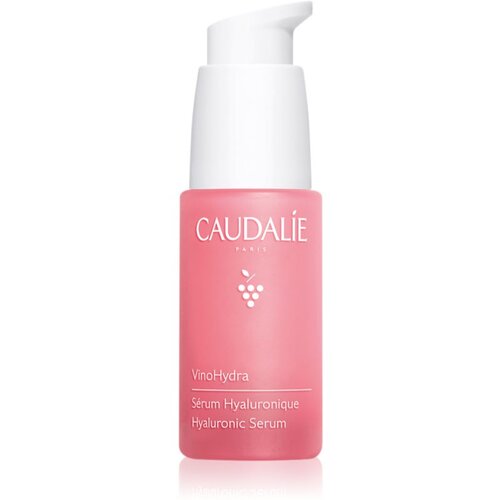Caudalie VinoHydra Hyaluronic Serum vlažilni serum za prve gube 30 ml Cene