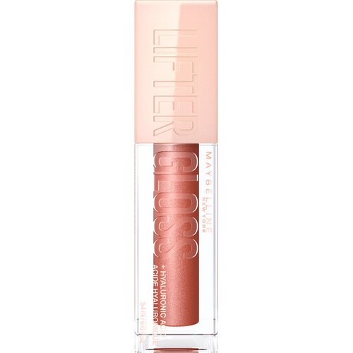 Maybelline lifter gloss hidratantno sjajilo za usne 5,4 ml nijansa 009 topaz Cijene