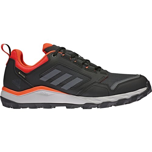 Adidas terrex tracerocker 2 gtx, muške patike za trail trčanje, crna GZ8909 Slike