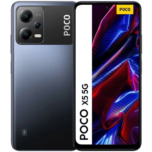 Poco X5 5G (8/256)