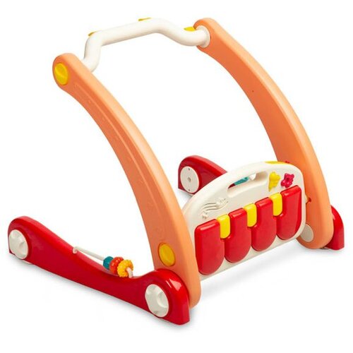 Toyz Glazbena hodalica 2u1 roza Cene