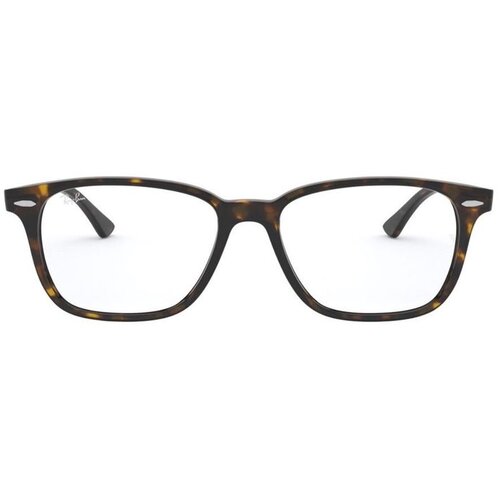 Ray-ban Unisex Dioptrijske naočale Ray Ban RX7119 Tortoise Slike