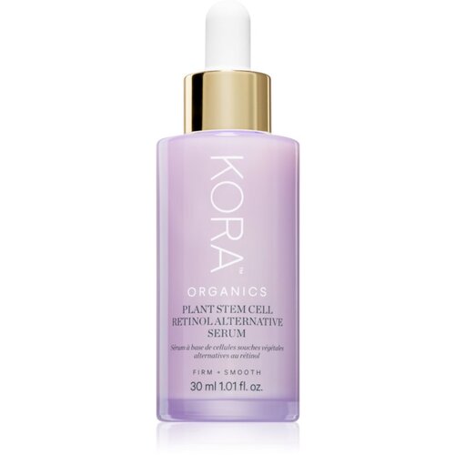 Kora Organics Plant Stem Cell Retinol Alternative Serum serum za lice s retinolom 30 ml Slike