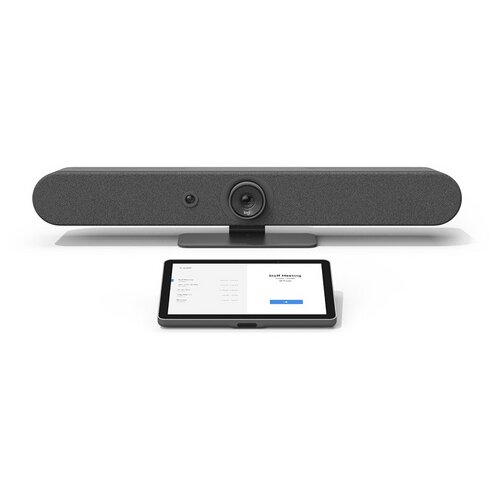  Rally Bar Mini + Tap IP sustav za video konferenciju Ethernet LAN veza Cene