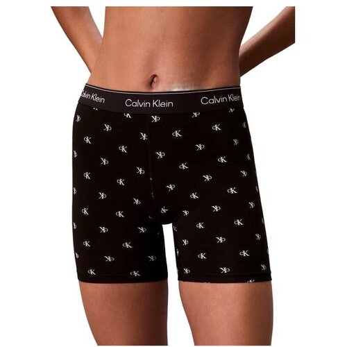 Calvin Klein crne ženske bokserice Slike