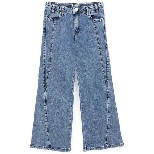 Original Marines hlače denim DH DFP5038YF D modra 164 Cene