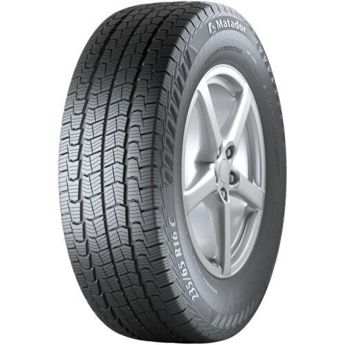 Matador MPS400 Variant All Weather 2 ( 215/75 R16C 113/111R 8PR ) Cijene