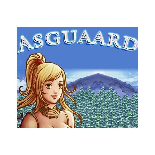  asguaard (pc) steam key global Cene