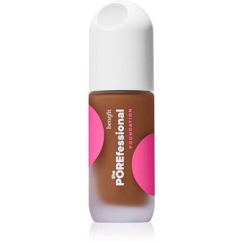 Benefit The POREfessional Foundation tekući puder za posvjetljivanje s niacinamidom nijansa 30C Fearless 30 ml Cijene