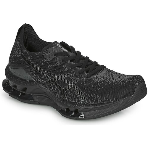 Asics Nizke superge KINSEI BLAST Črna Slike
