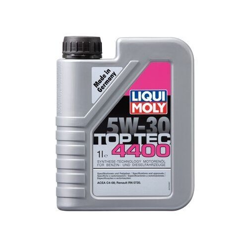 LIQUI-MOLY Ulje za motor LIM2319 5W30 1L Slike
