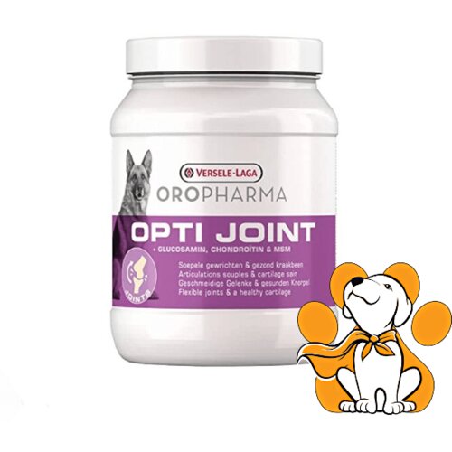 Oropharma Opti Joint 700g, Glukozamin Prah Za Zglobove i Pokretljivost Cene