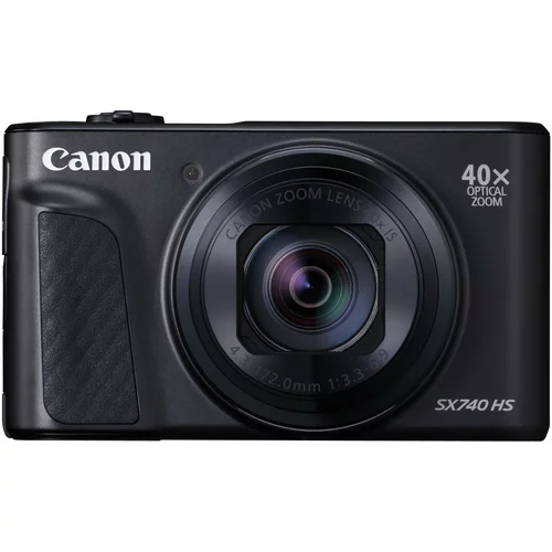 Canon SX740HS FOTOAPARAT CANON