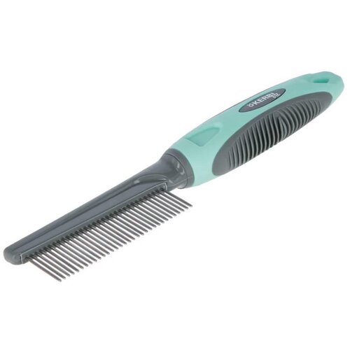 Kerbl Če&amp;scaron;alj za pse fina 21cm Slike