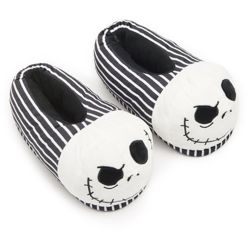 Cropp ženske papuče The Nightmare Before Christma - Crna 8820V-99X Cene