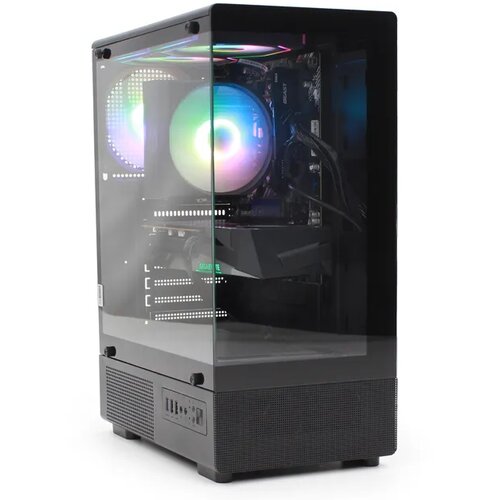  gaming računar ryzen 7 5700X 16GB 1TB AMD7600 8GB Cene