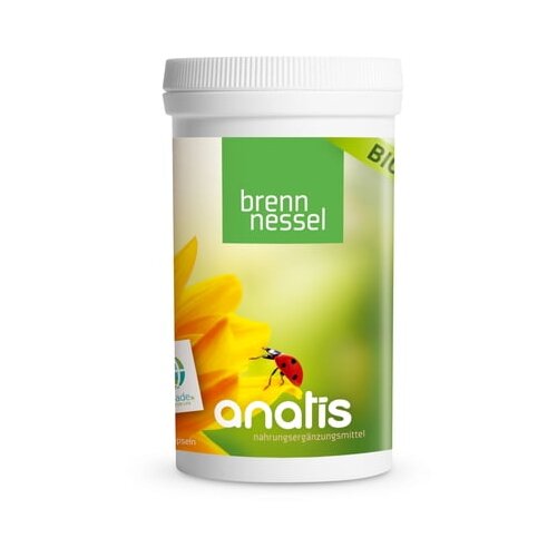 anatis Naturprodukte Kopriva BIO Cijene