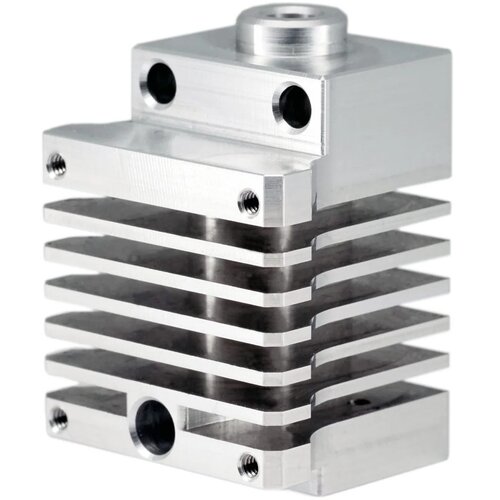 Micro-Swiss heatsink za Creality Ender 3 V3 KE/SE Slike