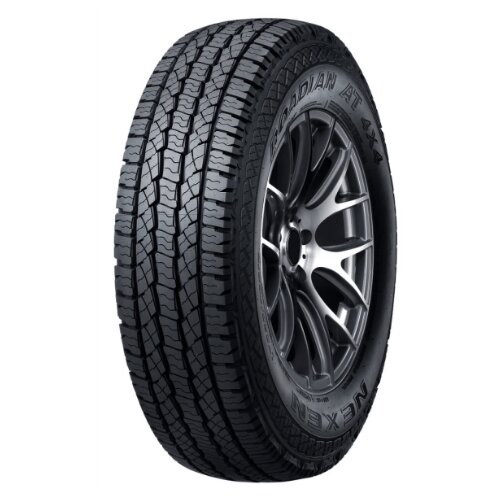 Nexen Letna 205/70R15 96T ROADIAN AT 4X4 - Skladi&scaron;če 9 (Dostava 5 delovnih dni) Cene