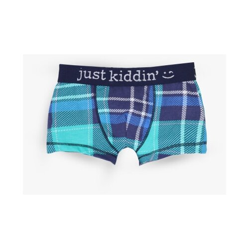 Just kiddin baby Just kiddin bokserice, 14 ( 15001458 ) Cene