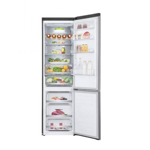 LG kombinovani frižider GBB72PZUGN Slike