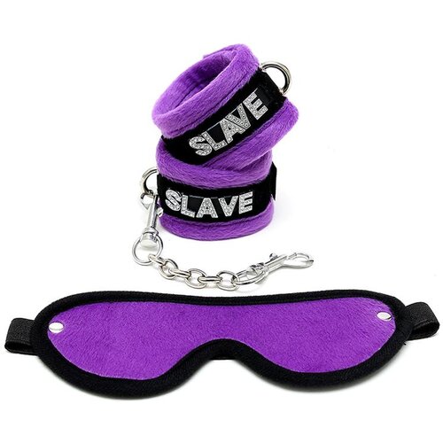  Rimba vezava igra Hoesa in Purple Cythe, (21079415) Slike