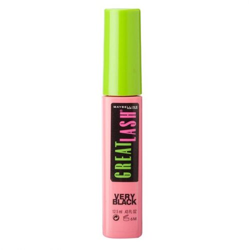 Maybelline New York maskara great lash Slike