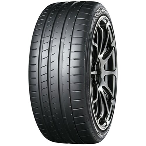 Yokohama advan Sport (V107) ( 245/45 R20 103W XL *, RPB ) Cene