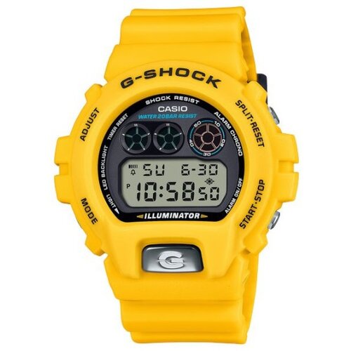 Casio G-Shock muški sat ( DW-6900TR-9 ) Cene