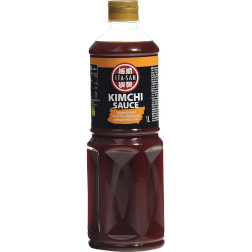 Ita san Kimchi omaka - 1 l Slike
