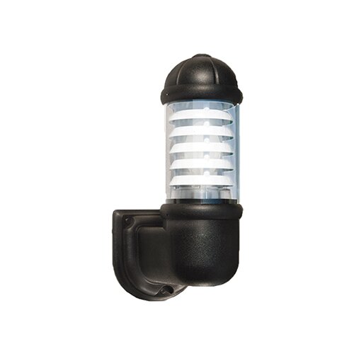 Elmark fasadna lampa E27 IP55 mirella 955MIRELLAWL/BL Slike