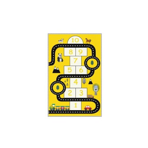 Conceptum Hypnose tepih HMNT472 (80x50 cm) Slike