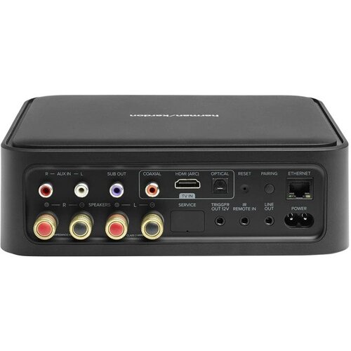 Harman Kardon ojačevalec CITATION AMP Cene