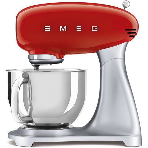 Smeg Kuhinjski robot SMF02RDEU Cijene