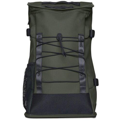 Rains Nahrbtniki 1434GREEN pisana Slike