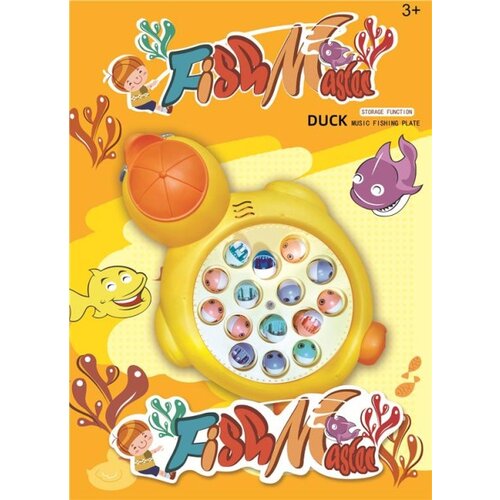  Igračka - set za pecanje ( 200797 ) Slike