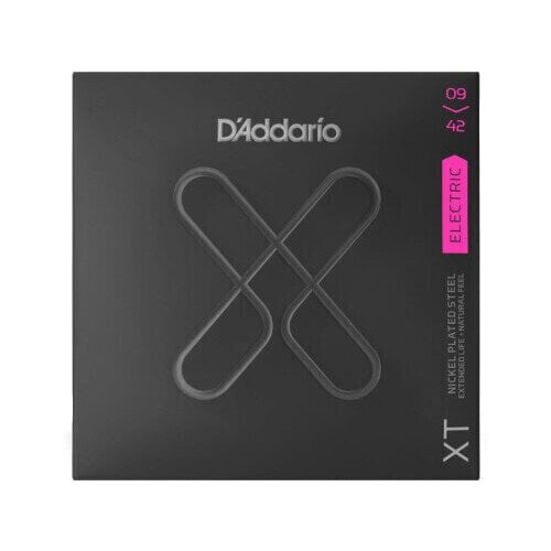 Daddario XTE0942-3P Slike