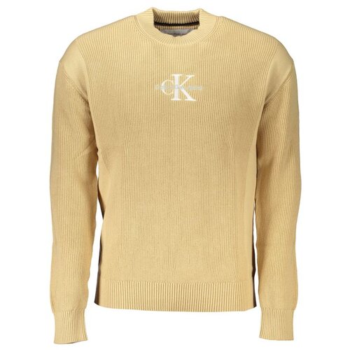 Calvin Klein Mu&amp;scaron;ki Bež Pulover Slike